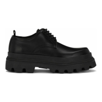 Dolce&Gabbana Men's Derbies