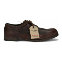 Dolce&Gabbana Derbies  pour Hommes