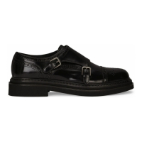 Dolce&Gabbana Chaussures 'Monk'  pour Hommes