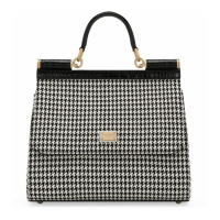 Dolce&Gabbana Women's 'Sicily' Tote Bag