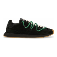 Dolce&Gabbana Men's 'Runner' Sneakers