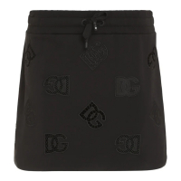 Dolce&Gabbana Women's Mini Skirt