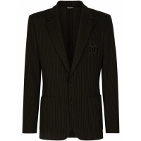 Dolce&Gabbana Men's 'Portofino Pinstripe' Blazer