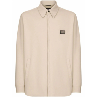 Dolce&Gabbana Men's 'Logo' Shirt