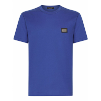 Dolce&Gabbana T-shirt 'Dg Essentials' pour Hommes