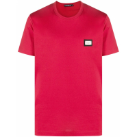 Dolce&Gabbana Men's 'Dg Essentials' T-Shirt