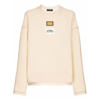 Dolce&Gabbana Sweatshirt 'Logo' pour Hommes