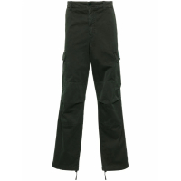 Dolce&Gabbana Men's 'Mid-Rise' Cargo Trousers