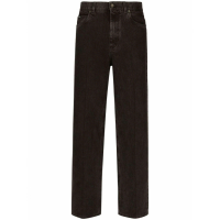 Dolce&Gabbana Men's 'Dark' Jeans