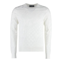 Dolce&Gabbana Men's Long-Sleeve T-Shirt