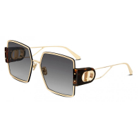 Christian Dior Lunettes de soleil '30Montaigne S4U' pour Femmes