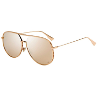 Christian Dior Women's 'DDBSQ' Sunglasses