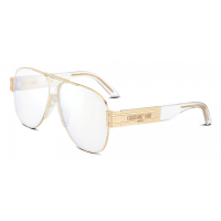 Christian Dior Lunettes de soleil 'DiorSignature A3U' pour Femmes