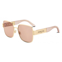 Christian Dior Lunettes de soleil 'DiorSignature S4U' pour Femmes