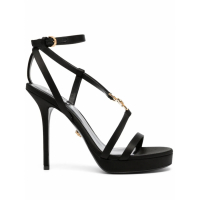 Versace Women's 'Medusa' High Heel Sandals