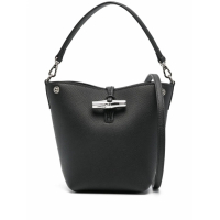 Longchamp Women's 'Xs Roseau' Bucket Bag