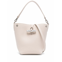 Longchamp Sac seau 'Mini Le Roseau' pour Femmes