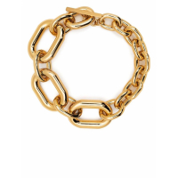 Rabanne Collier 'Xl Link Choker' pour Femmes