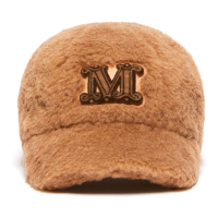 Max Mara Women's 'Teddy' Baseball Cap