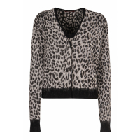 Max Mara Studio Cardigan 'Acume Jacquard' pour Femmes