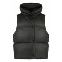 Canada Goose 'Rhoda Hooded' Puffer-Weste für Damen