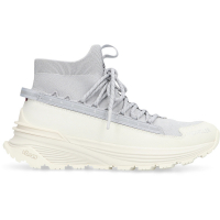 Moncler Women's 'Monte Runner' High-Top Sneakers