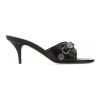 Balenciaga Women's 'Cagole Arena' High Heel Sandals