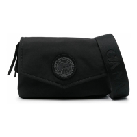 Canada Goose Women's 'Logo-Patch' Belt Bag