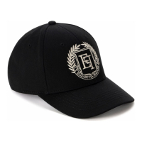 Elisabetta Franchi 'Logo' Baseballkappe für Damen