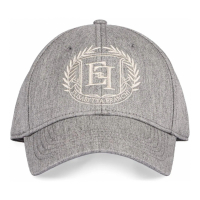 Elisabetta Franchi 'Logo' Baseballkappe für Damen