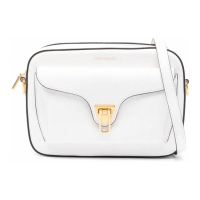 Coccinelle Women's 'Small Beat' Crossbody Bag