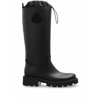 Moncler Women's 'Kickstream Waterproof' Long Boots