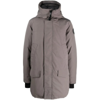 Canada Goose Men's 'Langford Hooded' Parka