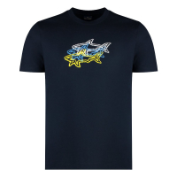 Paul&Shark T-shirt 'Logo' pour Hommes