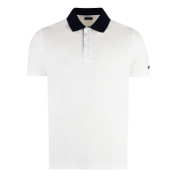 Paul&Shark Men's Polo Shirt