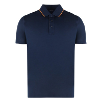 Paul&Shark Men's Polo Shirt