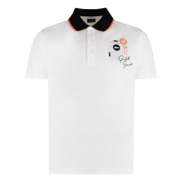 Paul&Shark Men's Polo Shirt