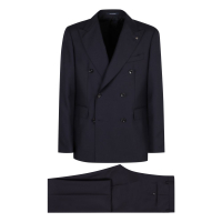 Tagliatore Men's Suit - 2 Pieces