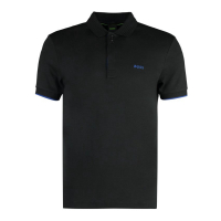 Boss Men's Polo Shirt