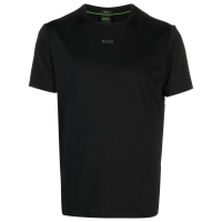 Boss Men's 'Logo-Print' T-Shirt