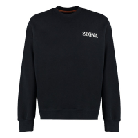 Zegna Sweatshirt für Herren