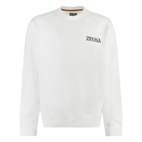 Zegna Sweatshirt pour Hommes