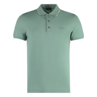 Zegna Men's Polo Shirt