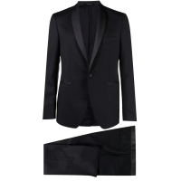 Tagliatore Men's 'Tailored Dinner' Suit - 2 Pieces