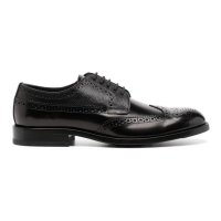 Tod's Brogues 'Lace-Up' pour Hommes