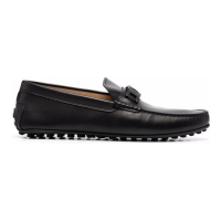 Tod's Men's 'Cable-Link' Loafers