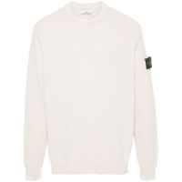 Stone Island Men's 'Compass-Badge' Sweater