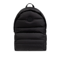 Moncler Sac à dos 'Logo' pour Hommes