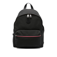 Moncler Men's 'New Pierrick Zipped' Backpack