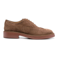 Tod's 'Lace-Up' Brogues für Herren